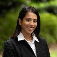 21PSTEM Employee Maria de Dios's profile photo