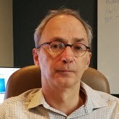 Provalis Research Employee Normand Peladeau's profile photo