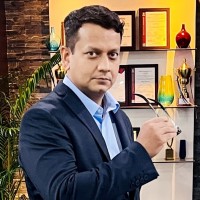 Aaseya Employee Shivam Maurya's profile photo