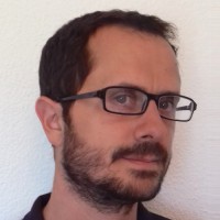 Idiap Research Institute Employee Sylvain Calinon's profile photo