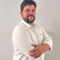 FUNDAHC Employee Roberto Petronio Naves Ribeiro's profile photo