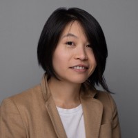Universität Freiburg Employee Xiao Peng's profile photo