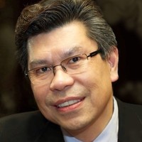 World Vision Bangladesh Employee Tony Moniaga's profile photo