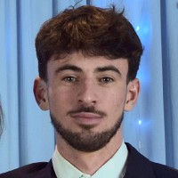EMCORE Asset Management AG Employee Louis Bertin's profile photo