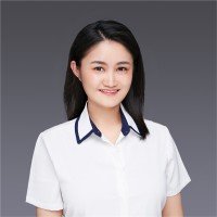 Swiss Re Employee Zetong Li's profile photo