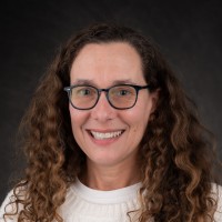 More Than Bootstraps Employee Audrey Fisch's profile photo