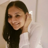 DataLEADS Employee Rashmi Mamgain's profile photo