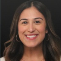 Amazon Employee Victoria Urbanovsky's profile photo