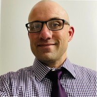 ECU Health Employee Chris Reece's profile photo