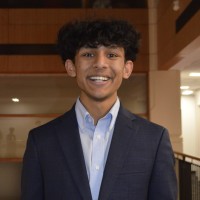 Riverspan Partners Employee Arjun Mohan's profile photo