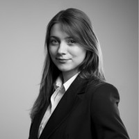 Irbis Capital Ltd Employee Saskia Jacobsen's profile photo