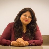 Megha Bhati Email & Phone Number