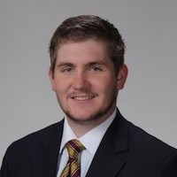 Hogwarts Employee David Stokes's profile photo