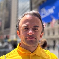 Chartboost Employee Lukasz Tomaszewski's profile photo