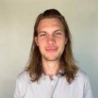 OpenBCI Employee Blake Larkin's profile photo