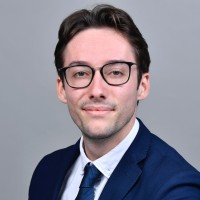 Alexis Ferran Email & Phone Number