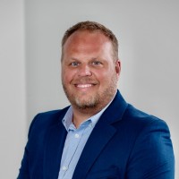Workdry International Ltd Employee James Walters's profile photo
