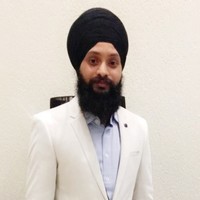 QualityArc Employee Amandeep Singh's profile photo
