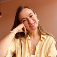 Minsait Employee Hilda Ramírez Rocha's profile photo