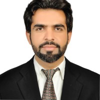 Alhamd Islamic University Employee Engr. Ali's profile photo