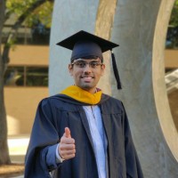 Adithya Athreya Email & Phone Number
