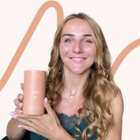 Ulule Employee Pauline Martineau's profile photo