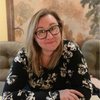 Target Employee Amanda Gates's profile photo