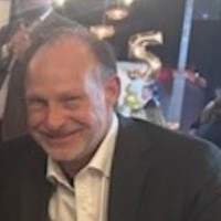 Old North State Search Group, LLC Employee David Nesbitt's profile photo