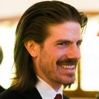 Self Employed | Serviam Veritati Management Corp Employee Benjamin Loewen's profile photo