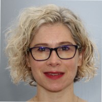 Fonction Publique Employee Nathalie Yatta's profile photo