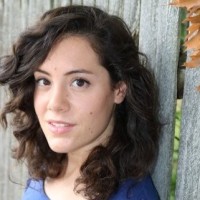 GruntWorx Employee Amy Desrosiers's profile photo