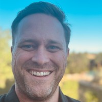 World Vision Employee Mark Seifert's profile photo