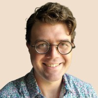 Vineskills Employee Jake Mecham's profile photo