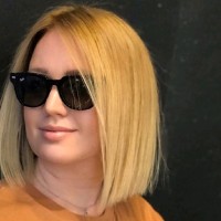 Tunaylar Baskül A.Ş. Employee Ozlem Parlakalin's profile photo