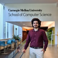 Yash Vanjani's profile photo