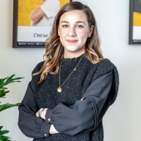 Lifen Employee Assma Jelliti's profile photo