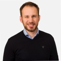 Bitvavo Employee Mateusz Włodarczyk's profile photo