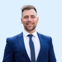 Valutico Employee Rob Alison's profile photo