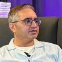 Caizin Employee Gurpreet Luthra's profile photo