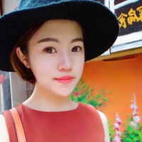 Linked-F Employee Bonnie Wang's profile photo