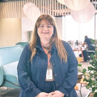 Sarah Ichiogu's profile photo