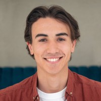 OOrion Employee Arthur Naudy's profile photo