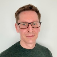 Tui Employee Mark Newbold's profile photo