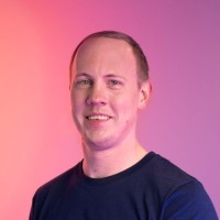 Helcim Employee Brett Popkey's profile photo