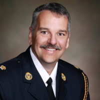 Ontario Police College Employee Mike Barnhart's profile photo
