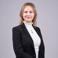 Lean In Employee Anna Boniecka's profile photo