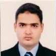Business DNA Employee Syed Uddin's profile photo
