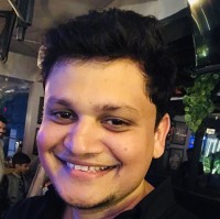 Sitaram Spinners Employee Kapil Jain's profile photo