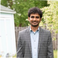 Evolutyz Corp Employee Manohar Pamulapati's profile photo