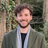 MaxOptra Employee Ilia Snopkov's profile photo